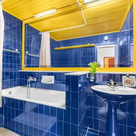 Ella Apartment Rabac