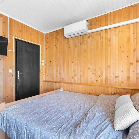 Apartment Ella Rabac