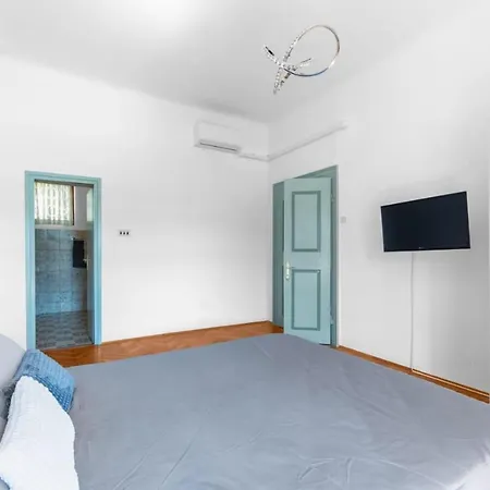 Ella Apartment Rabac