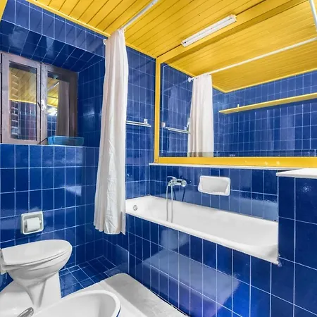 Apartamento Ella *