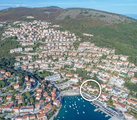 Διαμέρισμα Ella *