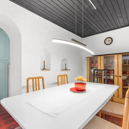 Ella Apartamento Rabac