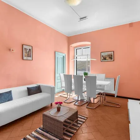 Apartment Ella